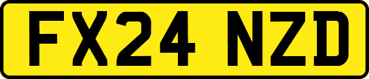 FX24NZD