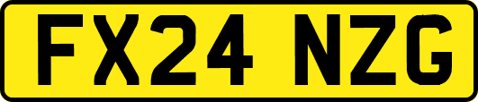 FX24NZG