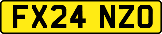 FX24NZO