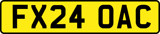 FX24OAC