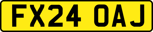 FX24OAJ