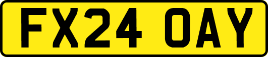 FX24OAY