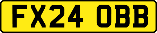 FX24OBB