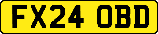 FX24OBD