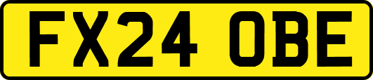 FX24OBE
