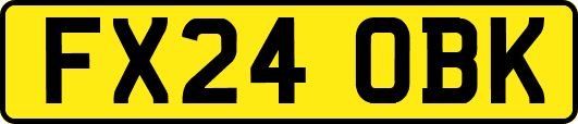 FX24OBK
