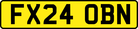 FX24OBN