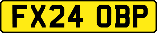 FX24OBP