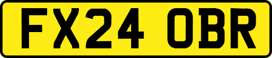FX24OBR