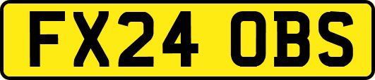 FX24OBS