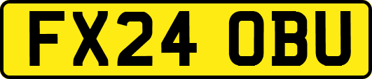 FX24OBU