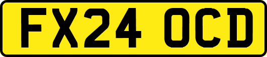 FX24OCD