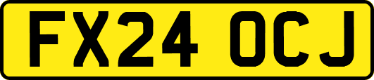 FX24OCJ