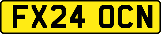 FX24OCN