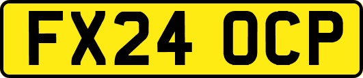 FX24OCP