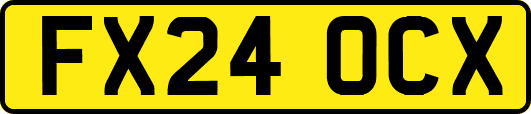 FX24OCX