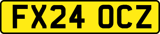 FX24OCZ