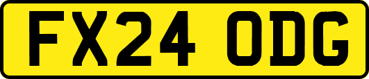 FX24ODG