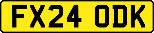 FX24ODK