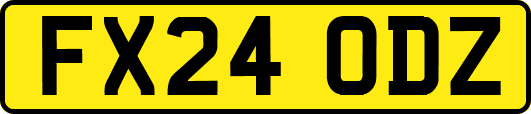 FX24ODZ