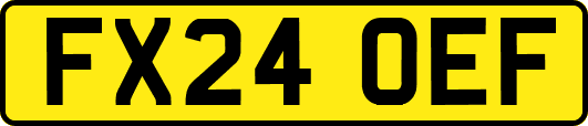 FX24OEF