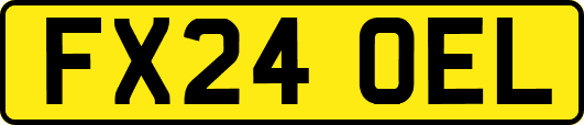 FX24OEL