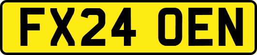 FX24OEN