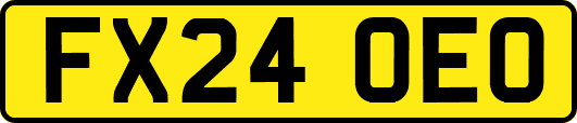 FX24OEO