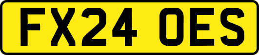 FX24OES