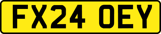 FX24OEY