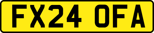 FX24OFA