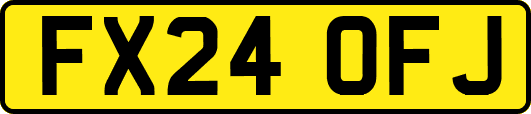 FX24OFJ