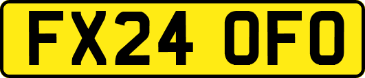 FX24OFO