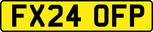 FX24OFP