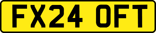 FX24OFT