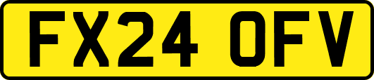FX24OFV