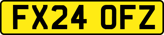 FX24OFZ