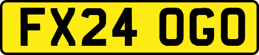 FX24OGO
