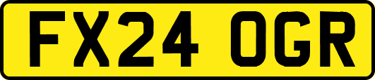 FX24OGR