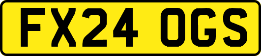 FX24OGS