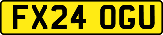 FX24OGU