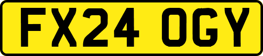 FX24OGY