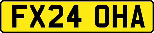 FX24OHA