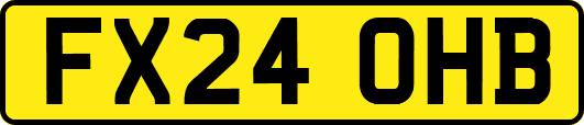 FX24OHB