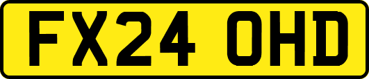FX24OHD