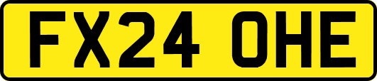 FX24OHE