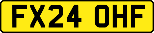 FX24OHF