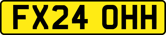 FX24OHH