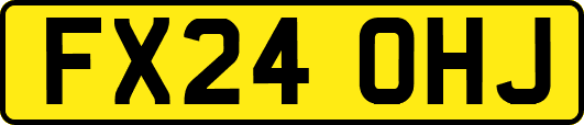 FX24OHJ