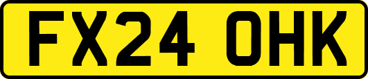 FX24OHK